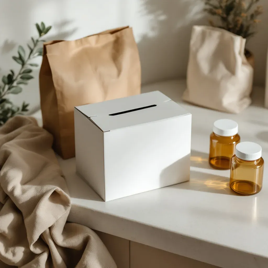 Safe Medication Disposal